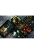 Dice Throne. Starcie 4. Drzewiec vs Ninja Lucky Duck Games Polska
