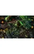 Dice Throne. Starcie 4. Drzewiec vs Ninja Lucky Duck Games Polska