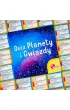 Quiz Planety i Gwiazdy
