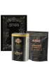 Pakiet: Quo vAIdis, Herbata czarna Earl Grey w puszce