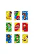 UNO Gra Junior Move Mattel