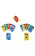 UNO Gra Junior Move Mattel