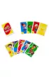 UNO Gra Junior Move Mattel