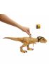 Jurassic World T-Rex Polowanie i atak Figurka z funkcją HNT62