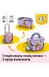 LEGO Creator Modna torebka ze schowkiem 31391