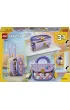 LEGO Creator Modna torebka ze schowkiem 31391