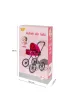 W�zek dla lalek Smily Play