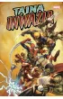 Marvel Classic Tajna inwazja
