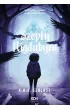 Szepty Nigdybytu – K. R. P. Szalast – okładka ebook