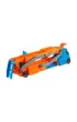 Hot Wheels. Miejski transporter + auto Mattel