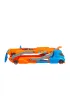 Hot Wheels. Miejski transporter + auto Mattel