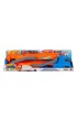 Hot Wheels. Miejski transporter + auto Mattel