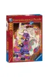Puzzle 1000 el. Art Dziewica Ravensburger