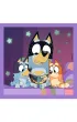 Puzzle 3w1 (20+36+50 el.) Poznaj Bluey Trefl