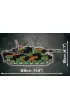 Armed Forces. Czo�g niemiecki Leopard 2A5. 945 kl.