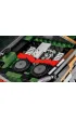 Armed Forces. Czo�g niemiecki Leopard 2A5. 945 kl.