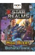 Star Realms. High Alert: Bohaterowie IUVI Games