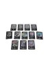 Star Realms. High Alert: Bohaterowie IUVI Games
