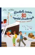 Dookoa wiata. 80 zagadek obrazkowych