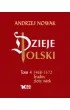 Dzieje Polski. Tom 4. Trudny z�oty wiek