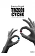 Trzeci cycek – Emma Popik – okładka ebook