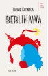 Berlinawa – Dawid Kornaga – okładka ebook