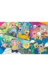 Puzzle 300 el. SpongeBob w Bikini Dolnym Trefl