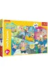 Puzzle 300 el. SpongeBob w Bikini Dolnym Trefl