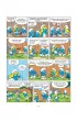 Mama Smerfetka. Przygody Smerf�w. Tom 28