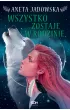 Wszystko zostaje w rodzinie. Heksalogia o Dorze Wilk. Tom 4 – Aneta Jadowska – okładka ebook