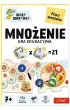Ma�y odkrywca - Mno�enie Trefl