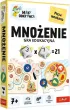 Ma�y odkrywca - Mno�enie Trefl