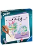 Malowanie po numerach CreArt - Take it easy Ravensburger