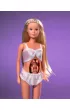 Steffi w ci��y 5734000 * Simba