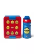 Lunchbox i bidon LEGO Classic