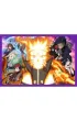 Puzzle Naruto Shippuden 2x200 el. Ninja z Wioski Ukrytego Li�cia Trefl