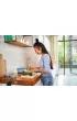 Mepal Pojemnik na ywno Lumina 2.0 Nordic Blue 106290013800 250 ml