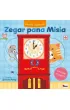 Zegar pana Misia. Weso�e zwierzaki