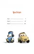 Moje opowie�ci. Auta. Disney Pixar