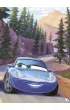 Moje opowie�ci. Auta. Disney Pixar