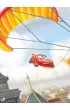 Moje opowie�ci. Auta. Disney Pixar