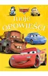 Moje opowie�ci. Auta. Disney Pixar