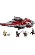 LEGO Star Wars Prom kosmiczny Jedi T-6 Ahsoki Tano 75362