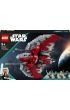 LEGO Star Wars Prom kosmiczny Jedi T-6 Ahsoki Tano 75362