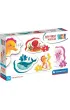 Moje pierwsze puzzle - Sea Life Clementoni