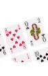Karty Classic Senior - 55 listk�w