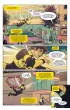 Marvel Fresh Wasp. Ma�e �wiaty