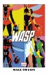 Marvel Fresh Wasp. Ma�e �wiaty