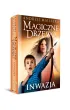 Inwazja. Magiczne Drzewo. Tom 8