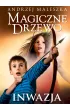 Inwazja. Magiczne Drzewo. Tom 8